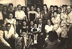Karen Torres-Cox Family and others