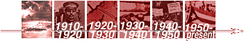 timeline menu
