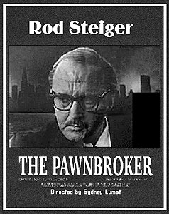 The Pawnbroker