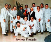 Sonora Poncena