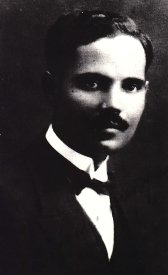 Pedro Albizu Campos